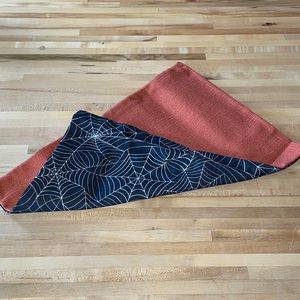 Decorated Lumbar “Halloween” Pillowcase